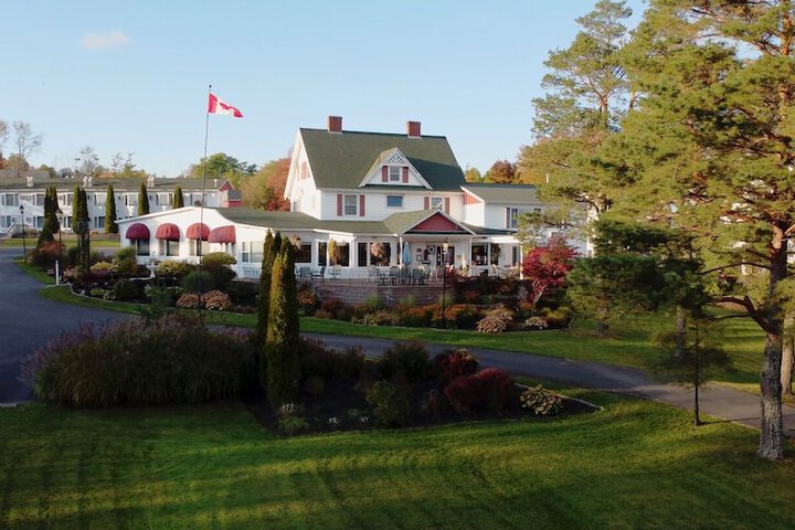 Hotel 54 of 59