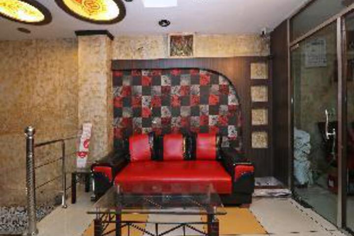 Hotel Interior 6 of 22