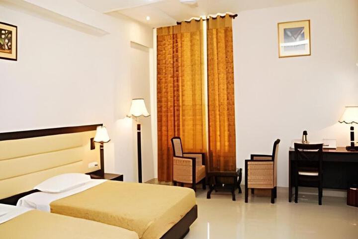 Fitness Center Photo