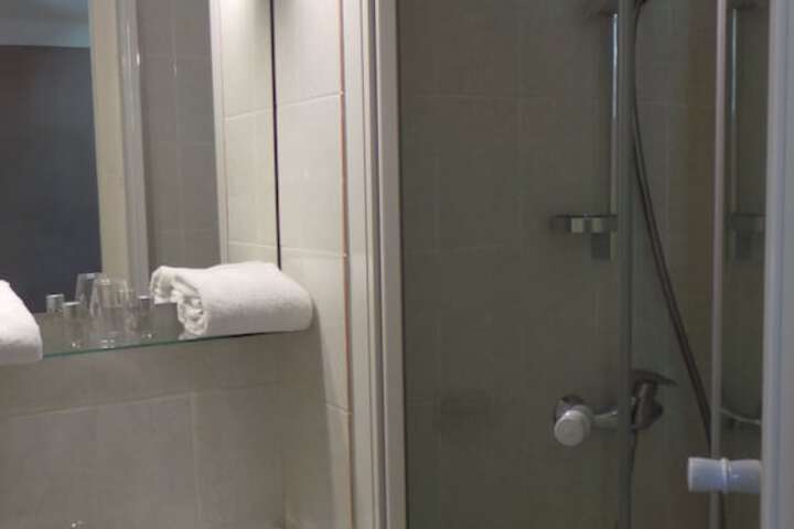 Bath Amenities