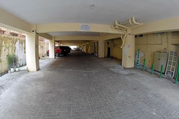 Image of HOTEL PRIMAVERAL - MANSION S.D.