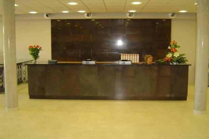 Hotel Interior 3 of 19