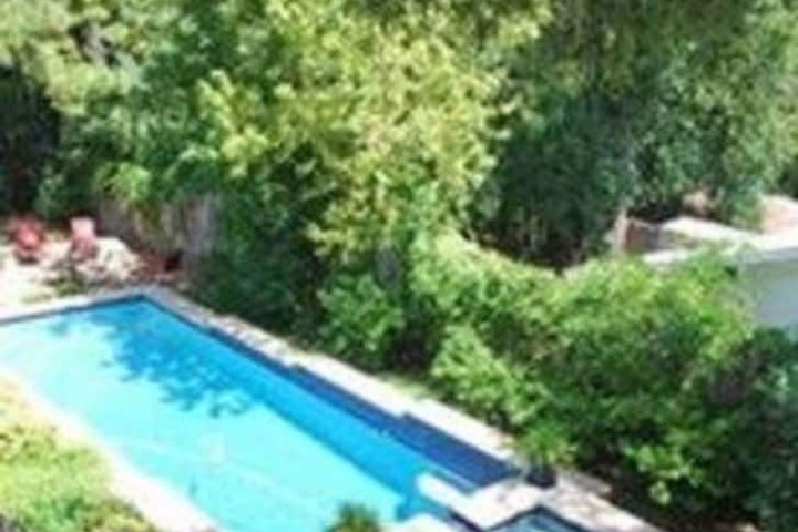 Pool to Cool