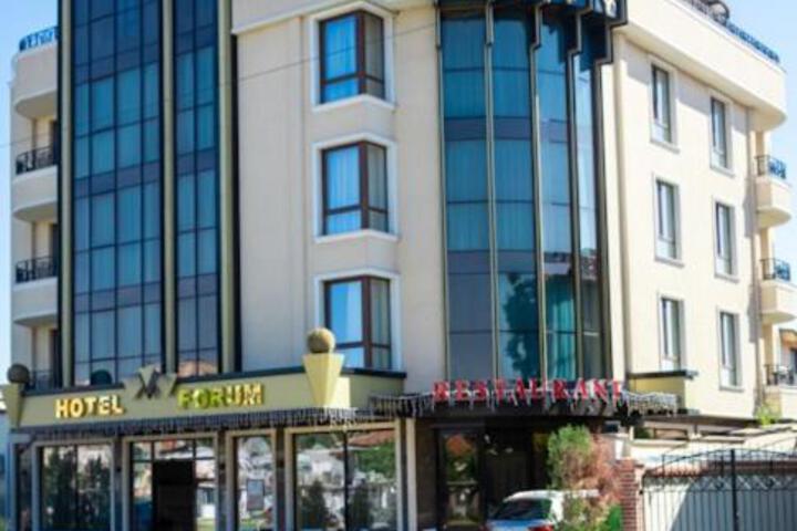 Hotel Forum