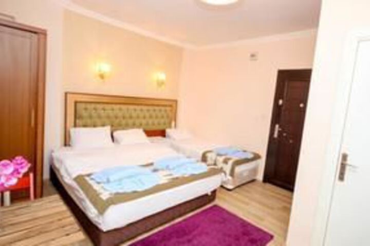 Guest Suite