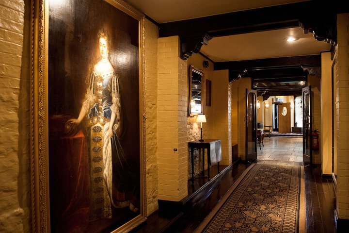 Hotel Interior 44 of 54