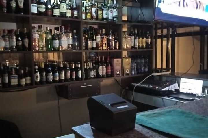 Silver Brooke Hotel Othaya