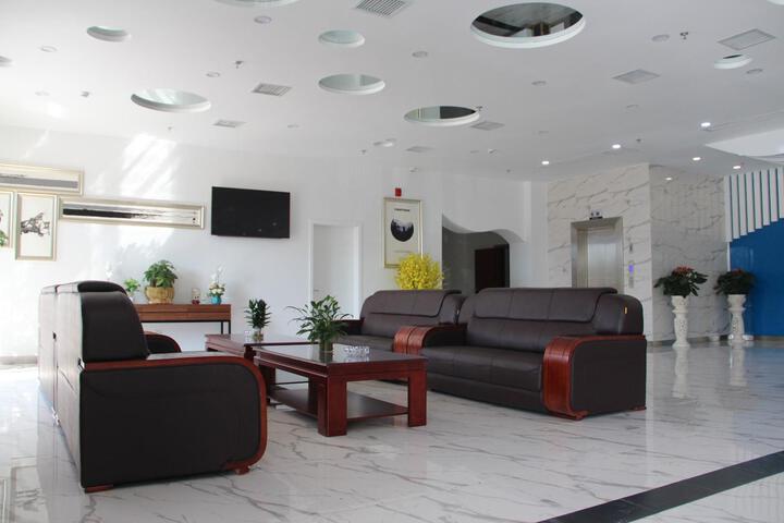 City Garden Hotel