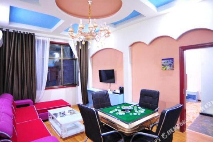 Kefan Gongyi Hotel