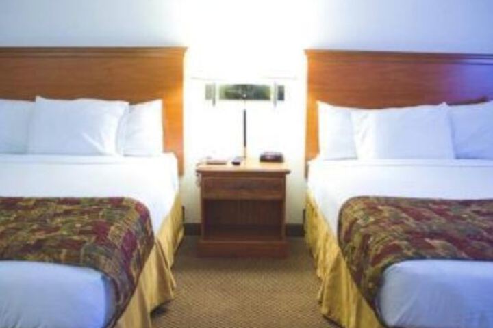 Motel 6 Marysville South
