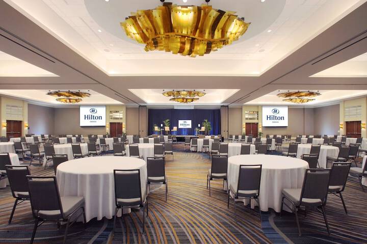 Ballroom