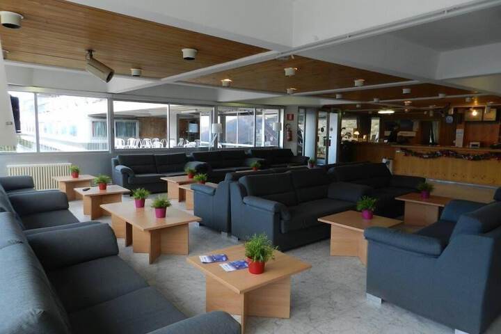 Hotel Interior 4 of 47