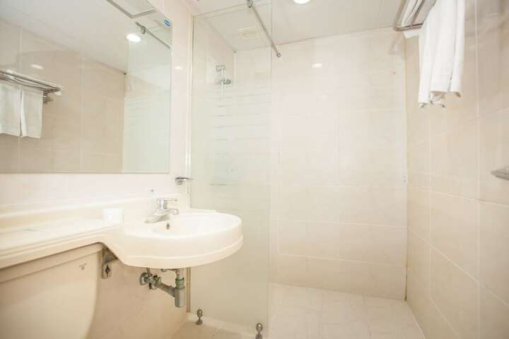 Bathroom Vanities
