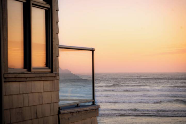 Land view from property