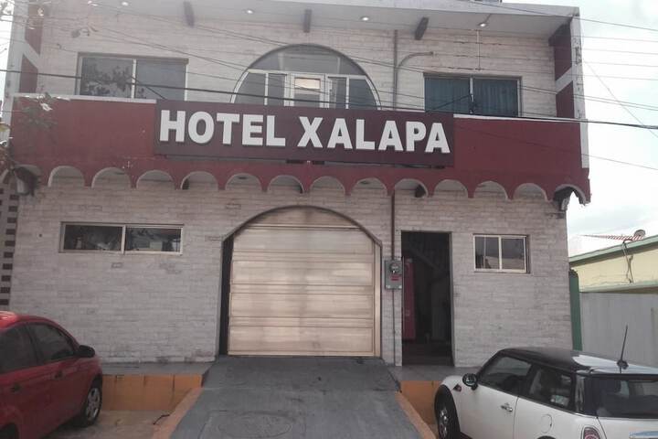 Hotel 19 of 19