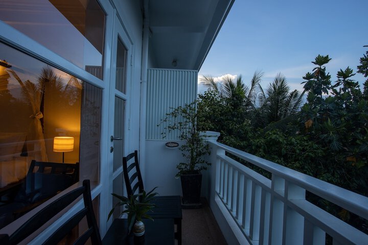 Terrace/Patio 49 of 49