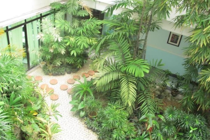 Property Grounds 21 of 22