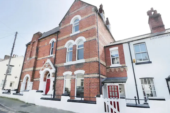 School House Scarborough