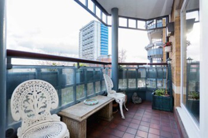 Terrace/Patio 2 of 17