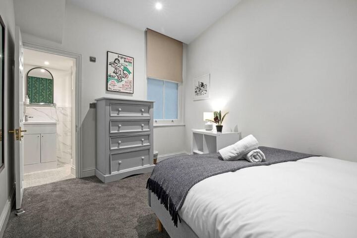 Photo of The Narrow House by My Getaways
