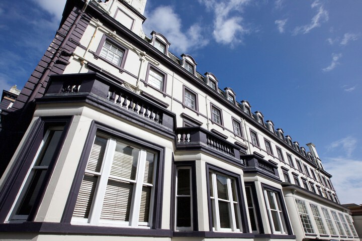 Hotel 60 of 65