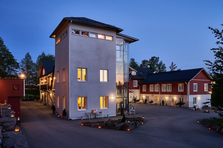 Image of Hotel Villa Molnby
