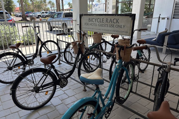 Bicycling