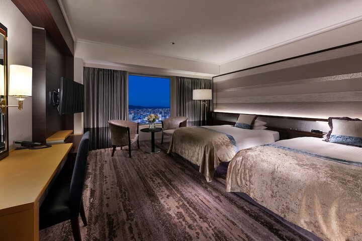 Room 29 of 101