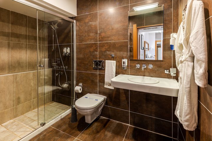 Bath Amenities