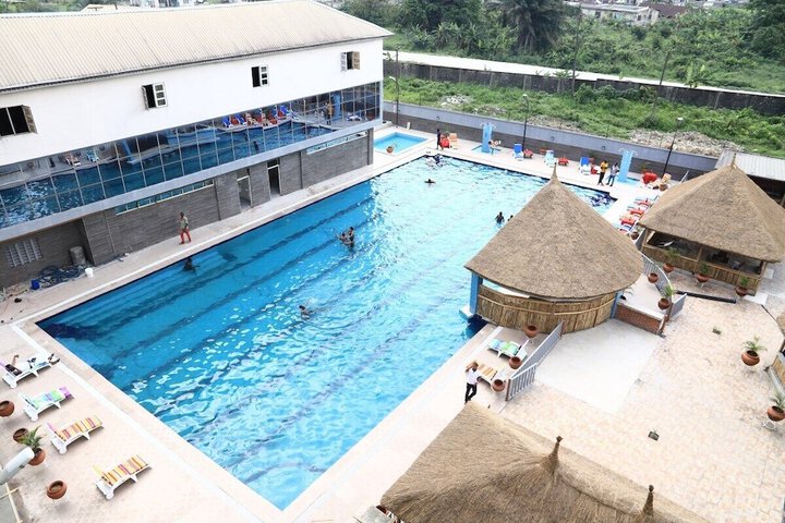 Pool 22 of 47