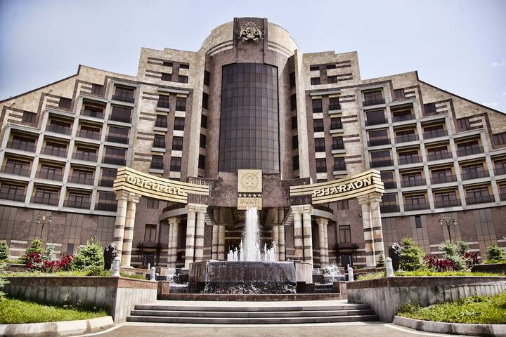 Image of Multi Grand Pharaon Hotel