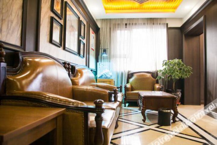 Hotel Interior 12 of 27