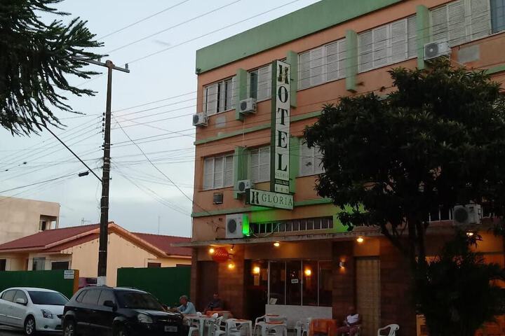 Hotel Glória in Sao Gabriel