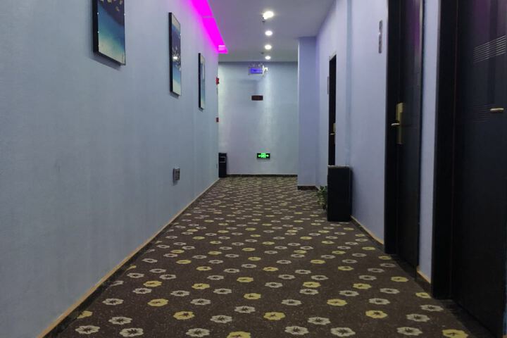 Hotel Interior 13 of 15