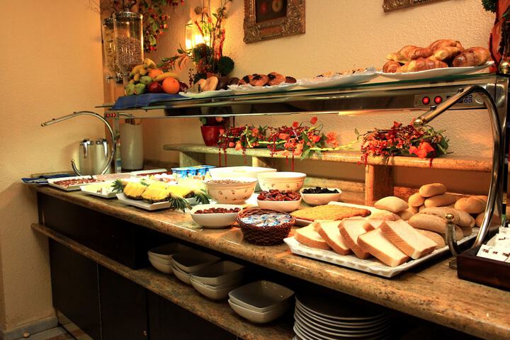 Buffet