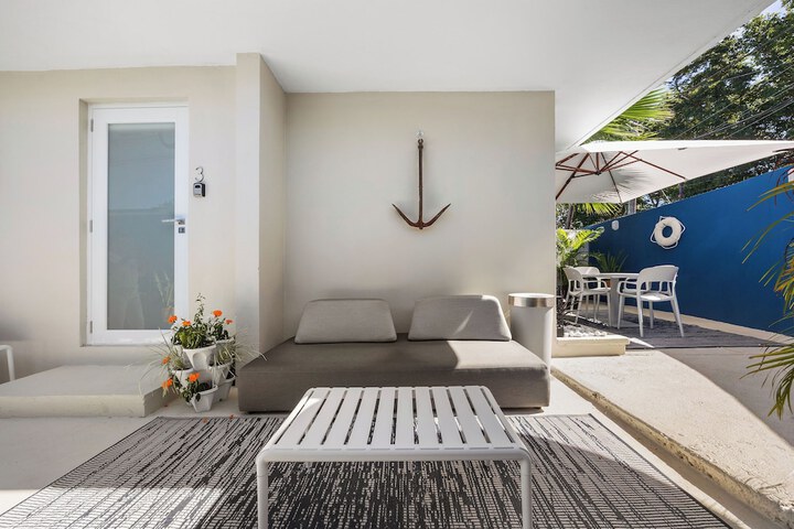 Terrace/Patio 164 of 224