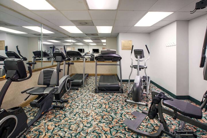 Health and Fitness 12 of 19