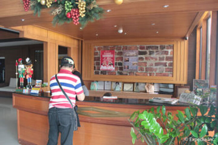Hotel Interior 81 of 82