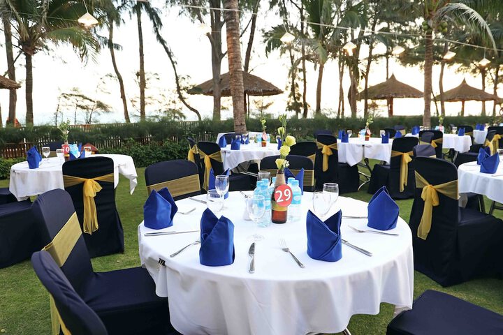 Wedding/Banquet 122 of 139