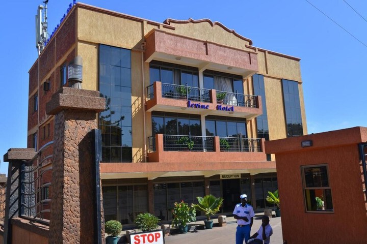 Hotel 39 of 47