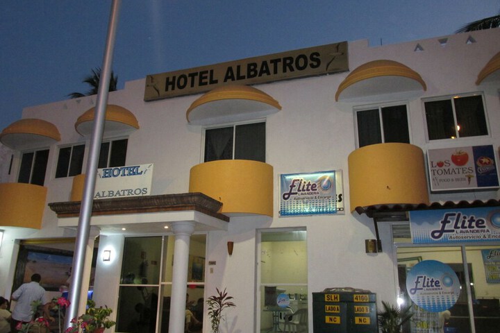Hotel 71 of 78
