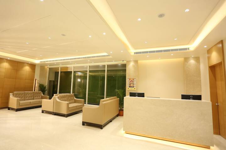 Hotel Interior 3 of 35
