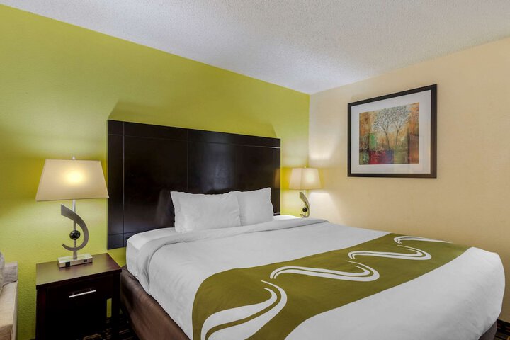 1 King Bed (6 of 15)