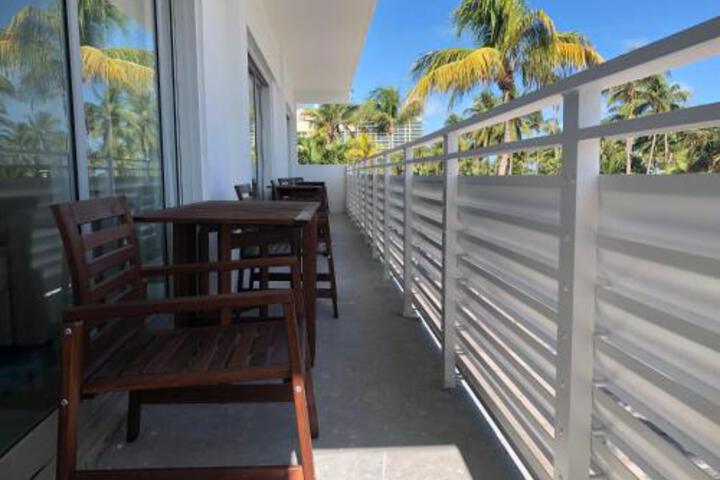 Image of 12th & Ocean by LuxUrban Trademark Collection by Wyndham