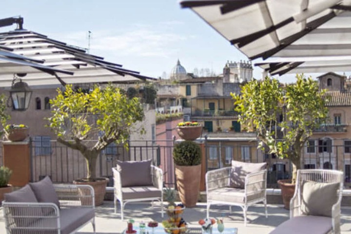 Terrace/Patio 89 of 104