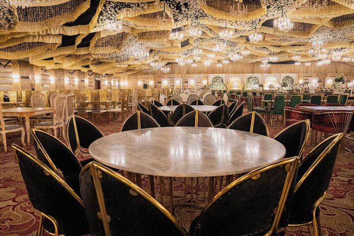 Ballroom/Hall 50 of 93