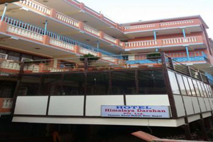 Hotel 43 of 60
