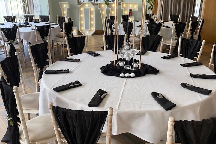 Wedding/Banquet 75 of 90