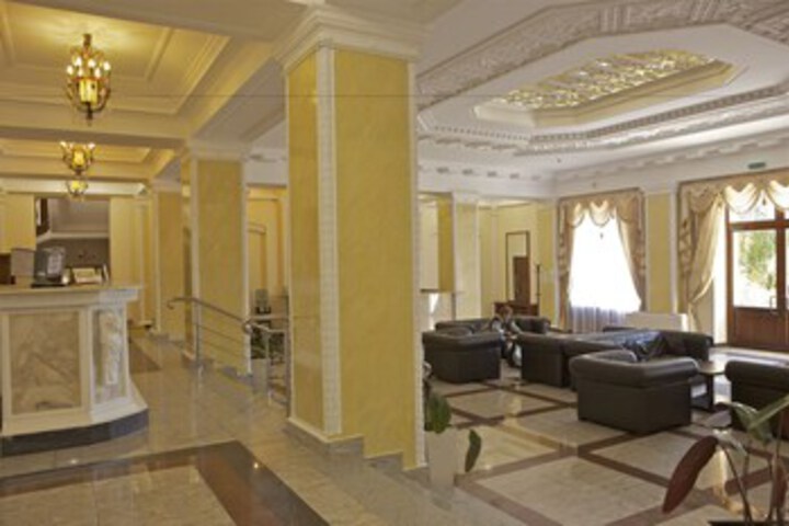 Hotel 23 of 51