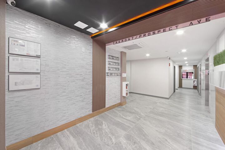 Hotel Interior 2 of 9